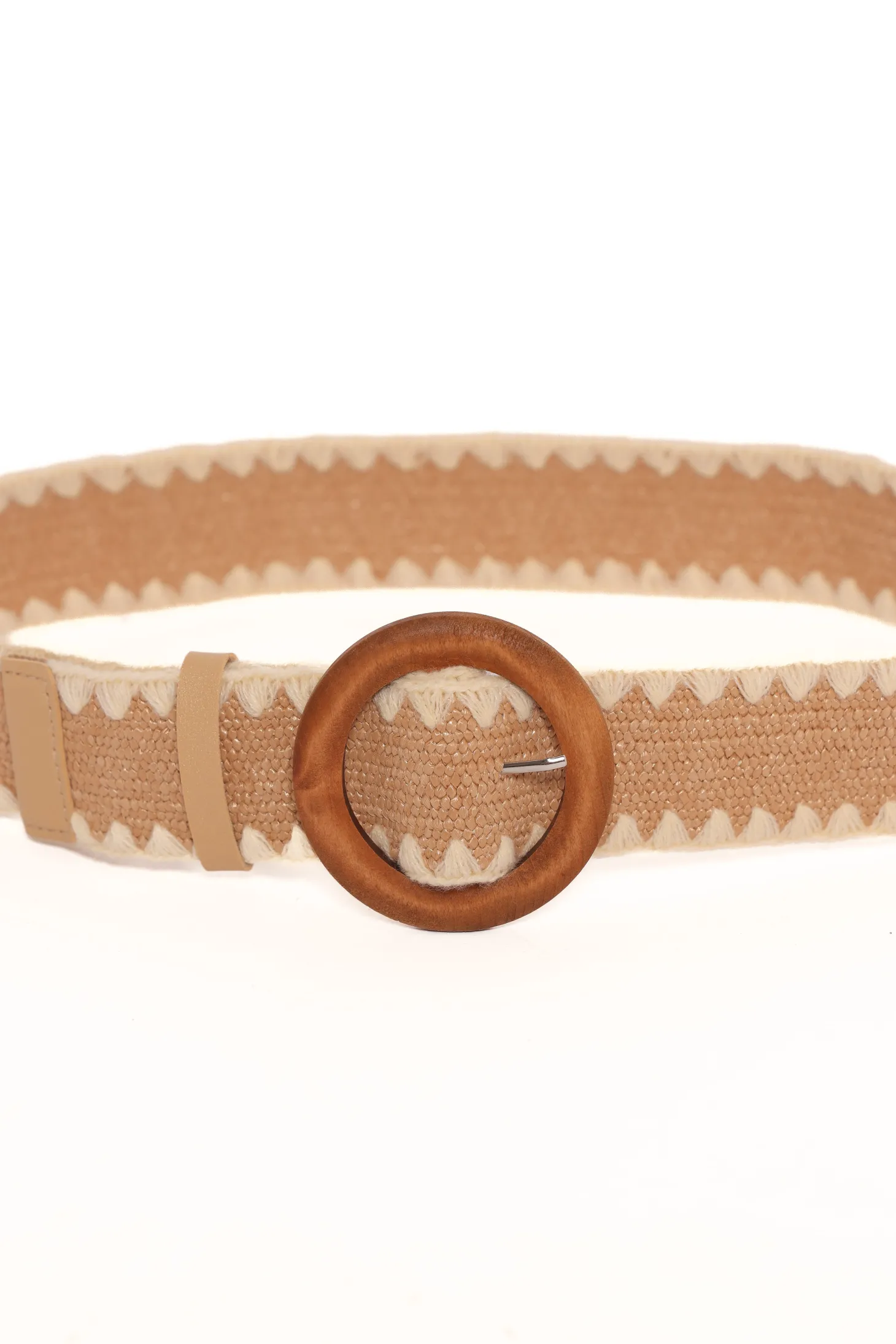 Delmar Belt