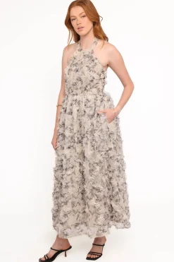 Delora Midi Dress
