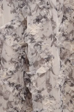 Delora Midi Dress