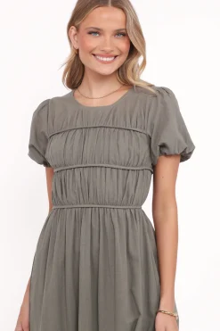 Deloria Maxi Dress