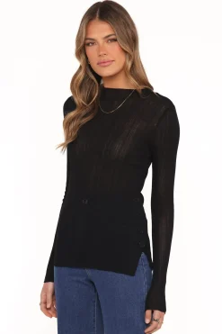 Delphine Top