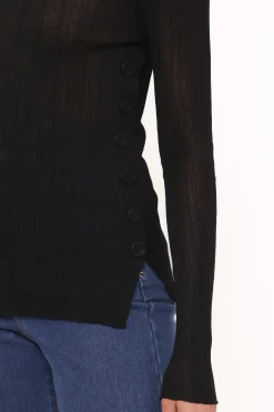 Delphine Top