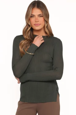 Delphine Top
