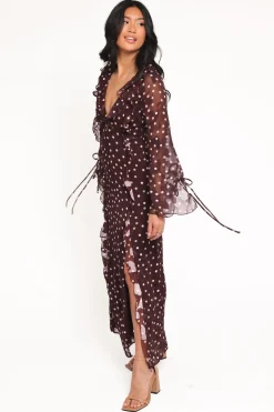 Delta Maxi Dress