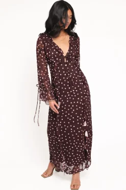 Delta Maxi Dress