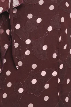 Delta Maxi Dress