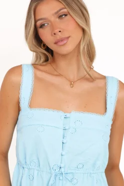 Delta Top