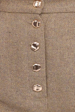 Denise Tailored Shorts