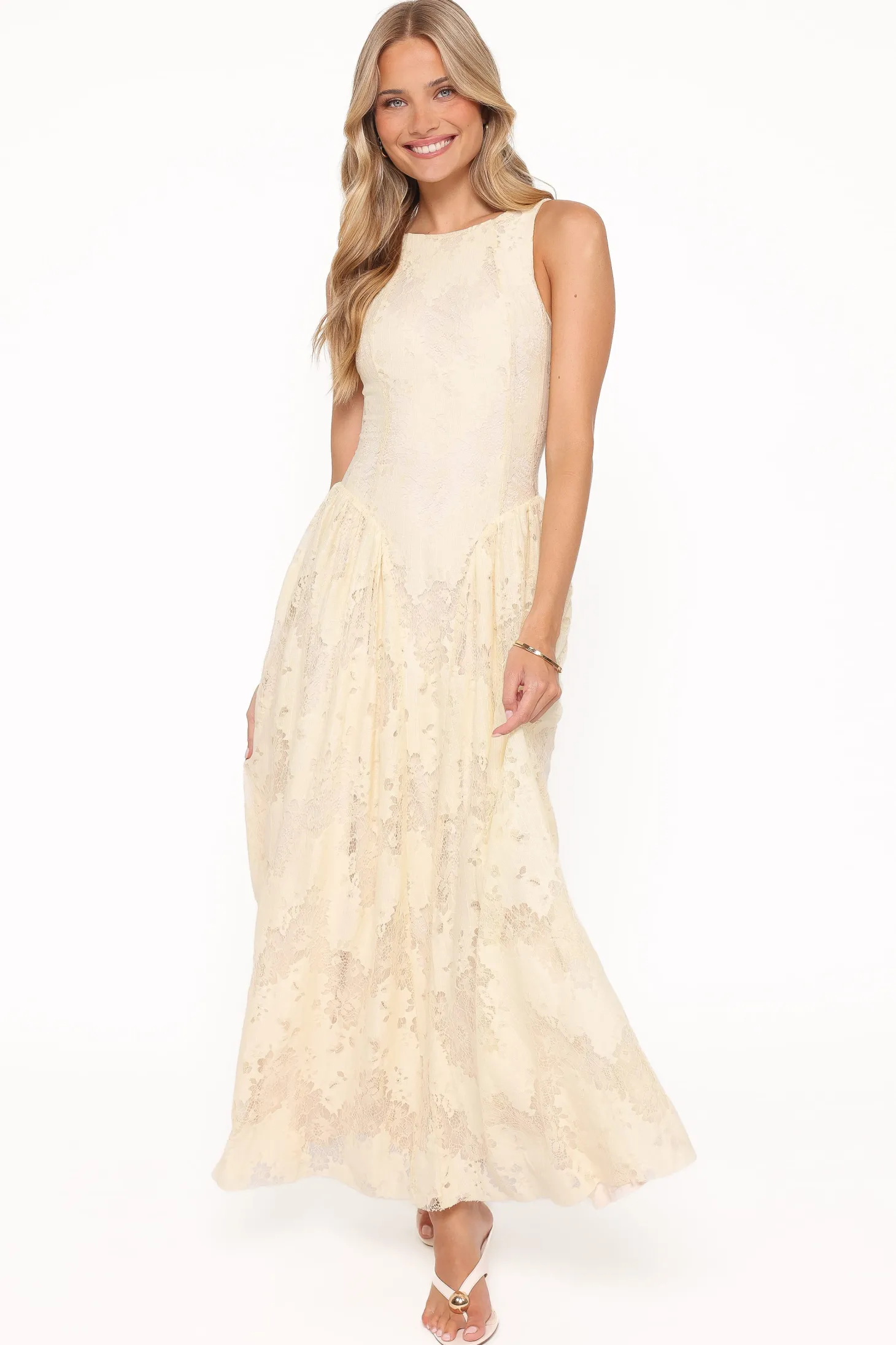Denny Maxi Dress