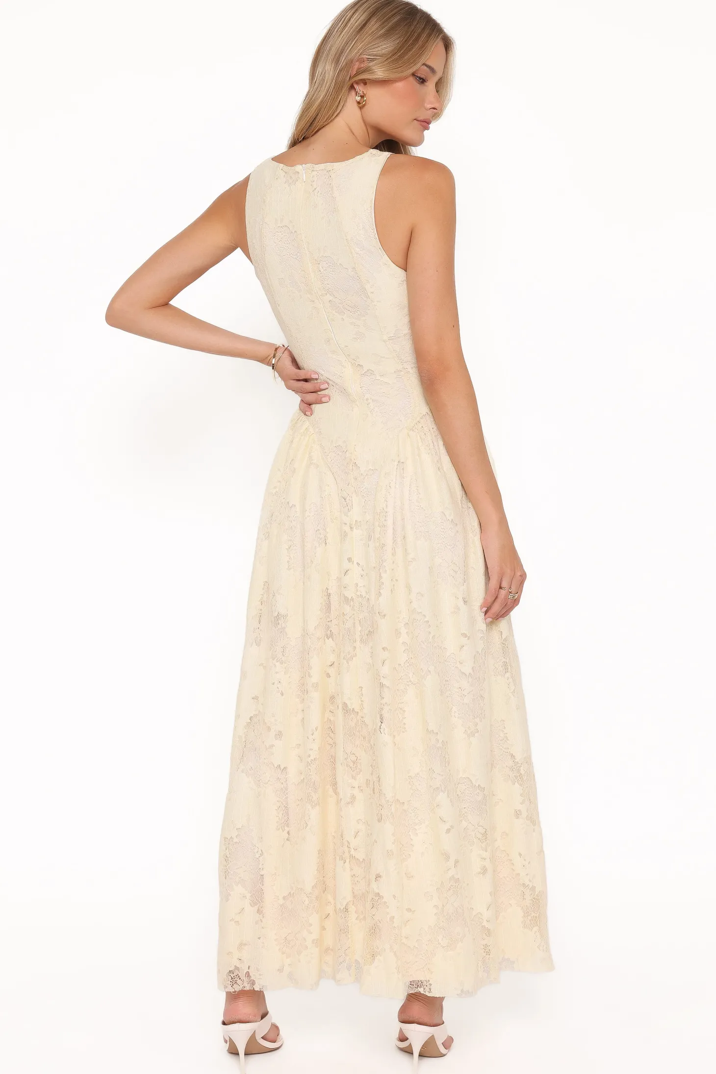 Denny Maxi Dress