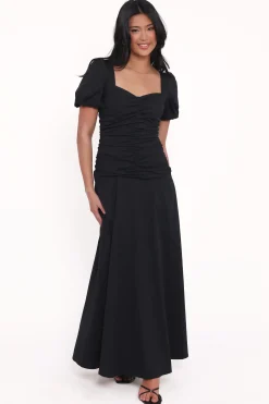 Denver Midi Dress