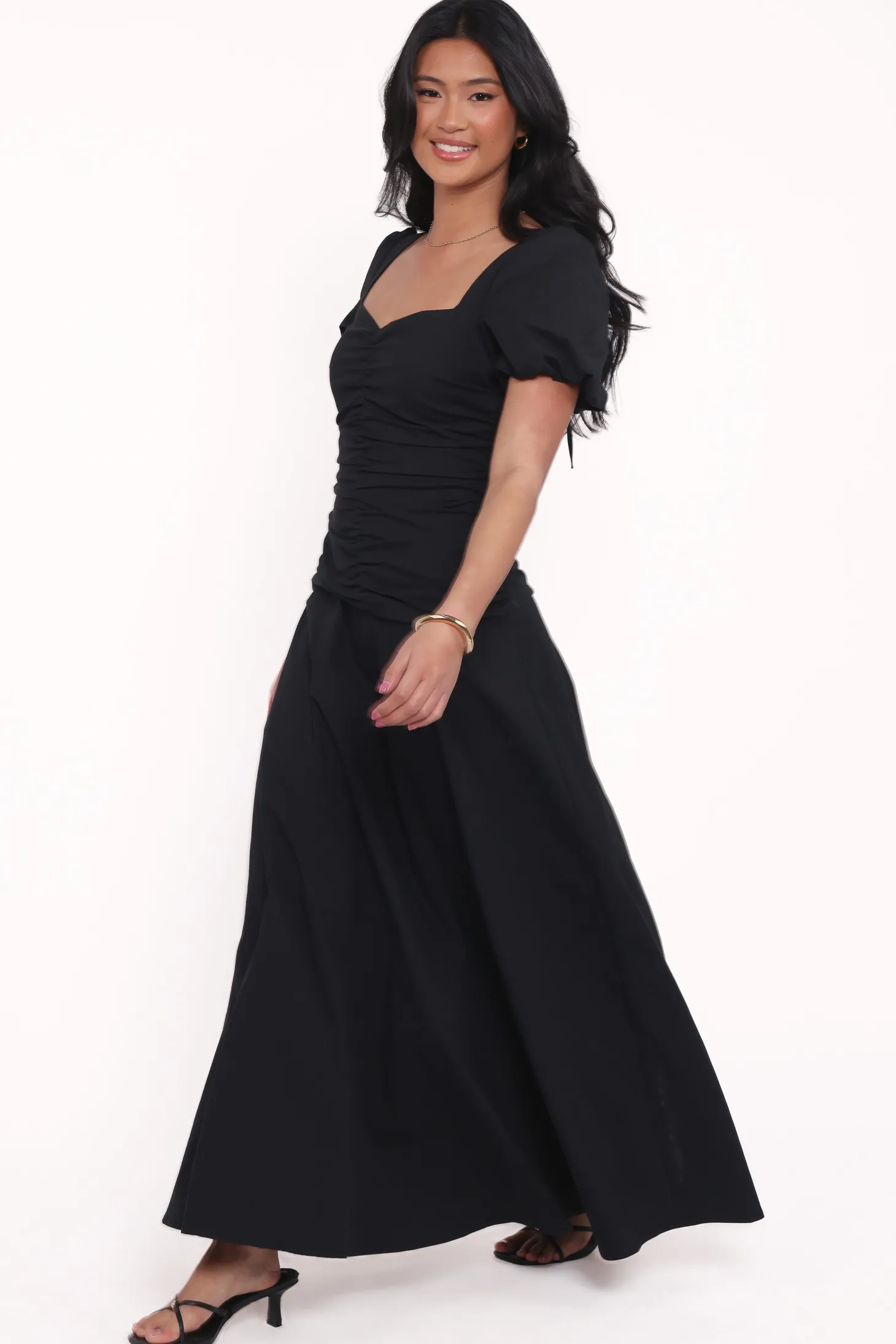 Denver Midi Dress
