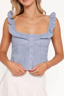 Dervla Top