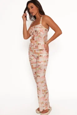 Devina Pants