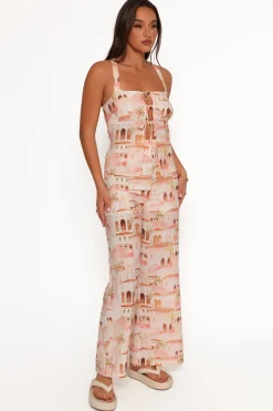 Devina Pants