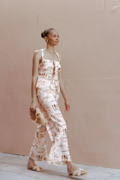 Devina Pants