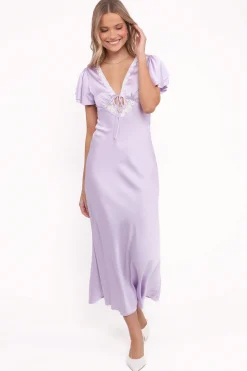 Devine Maxi Dress