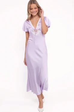 Devine Maxi Dress