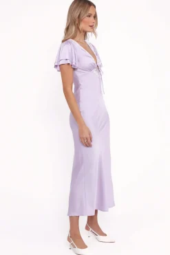 Devine Maxi Dress