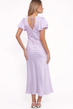 Devine Maxi Dress