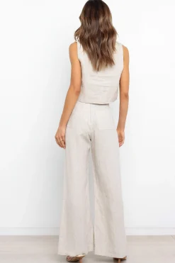 Devlin Pant
