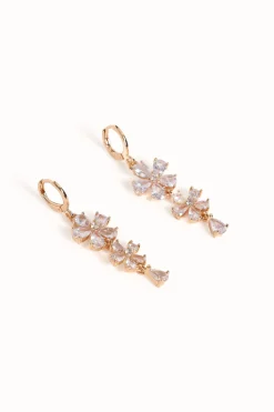 Diana Earrings