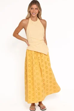 Dillon Midi Skirt