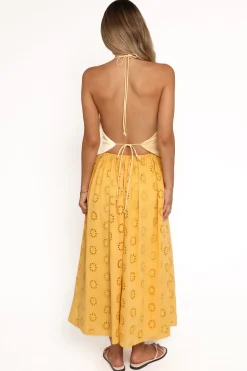 Dillon Midi Skirt