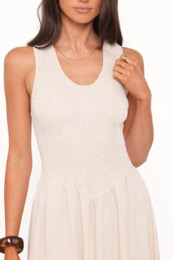 Dimity Maxi Dress