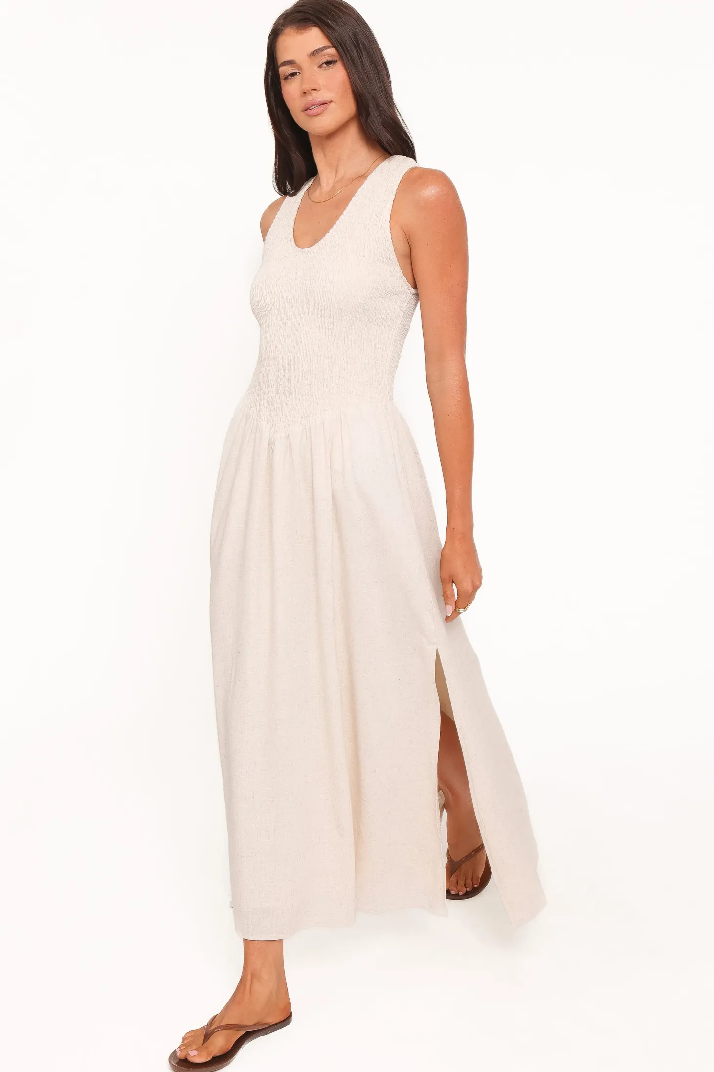 Dimity Maxi Dress
