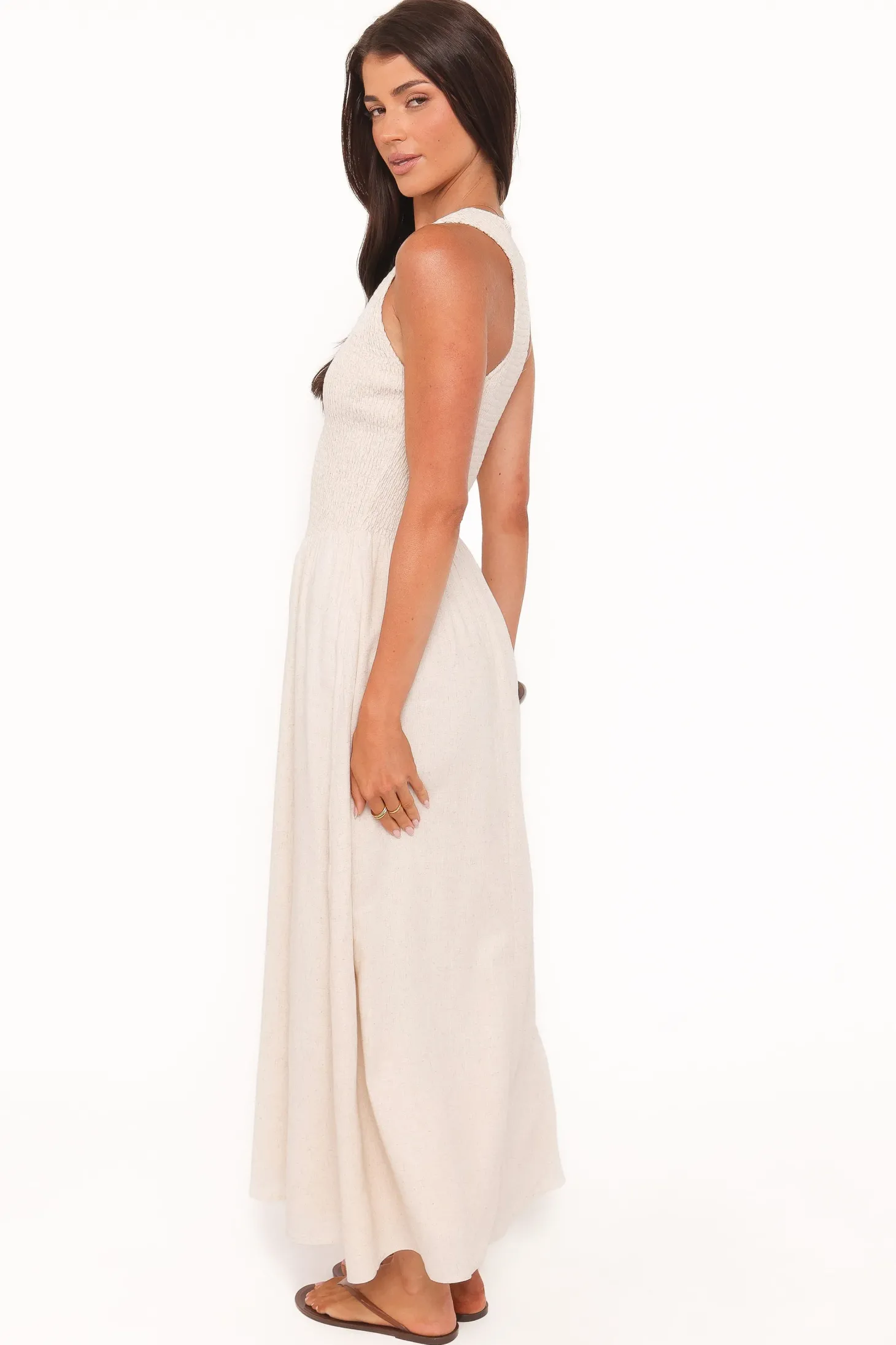 Dimity Maxi Dress