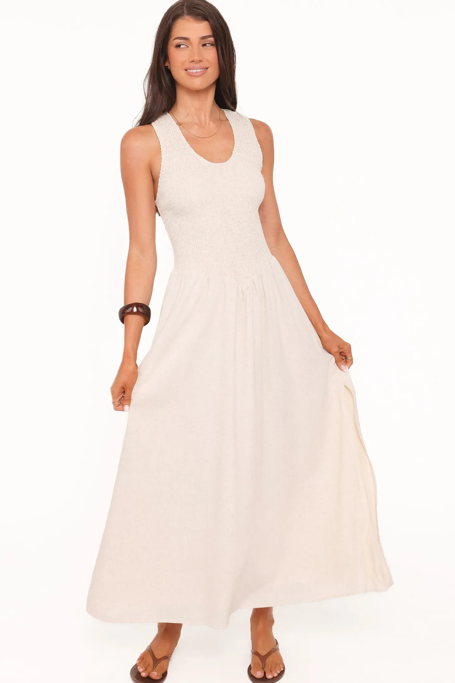 Dimity Maxi Dress