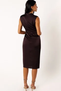 Dina Midi Dress