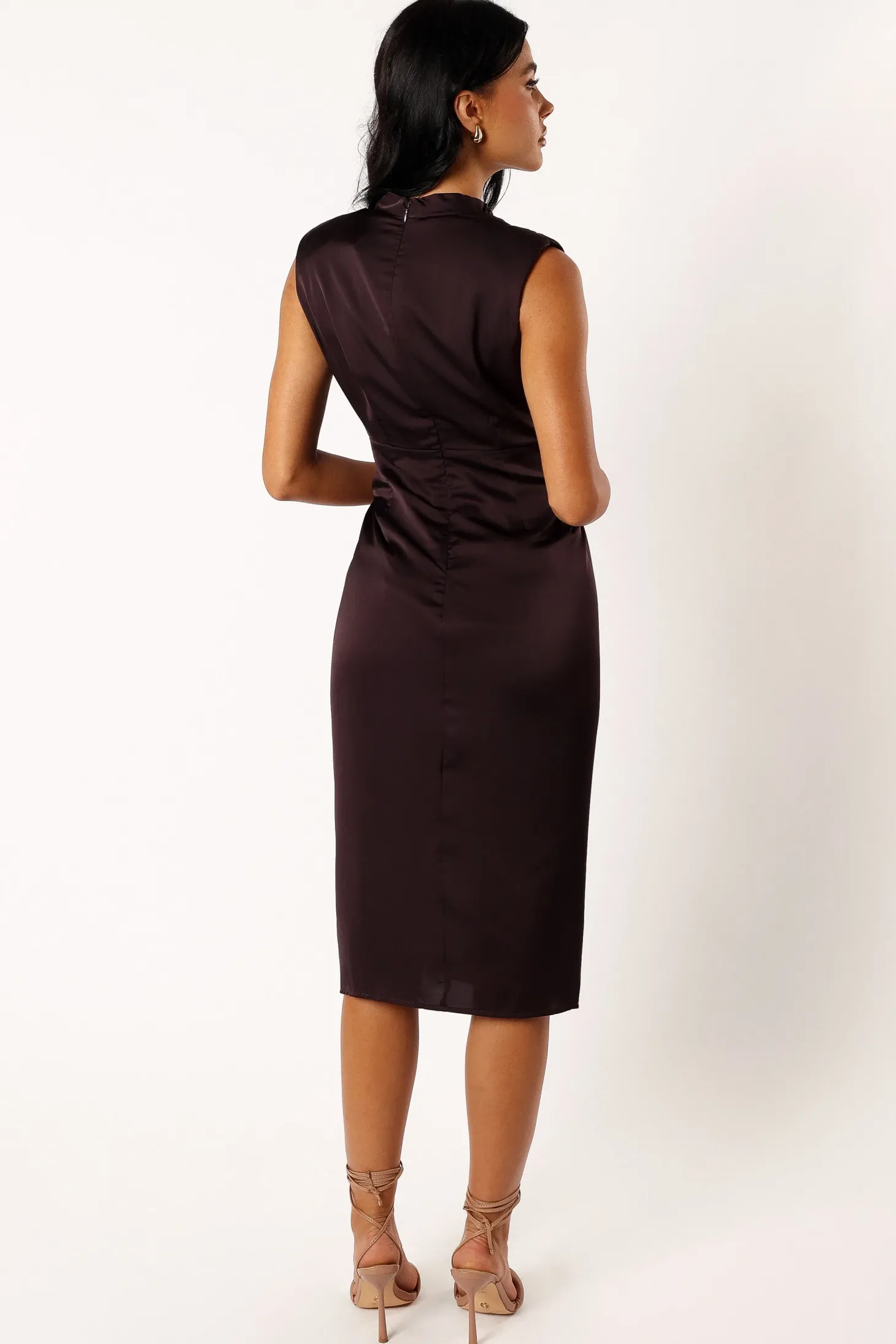 Dina Midi Dress