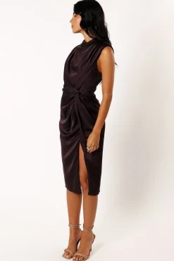 Dina Midi Dress