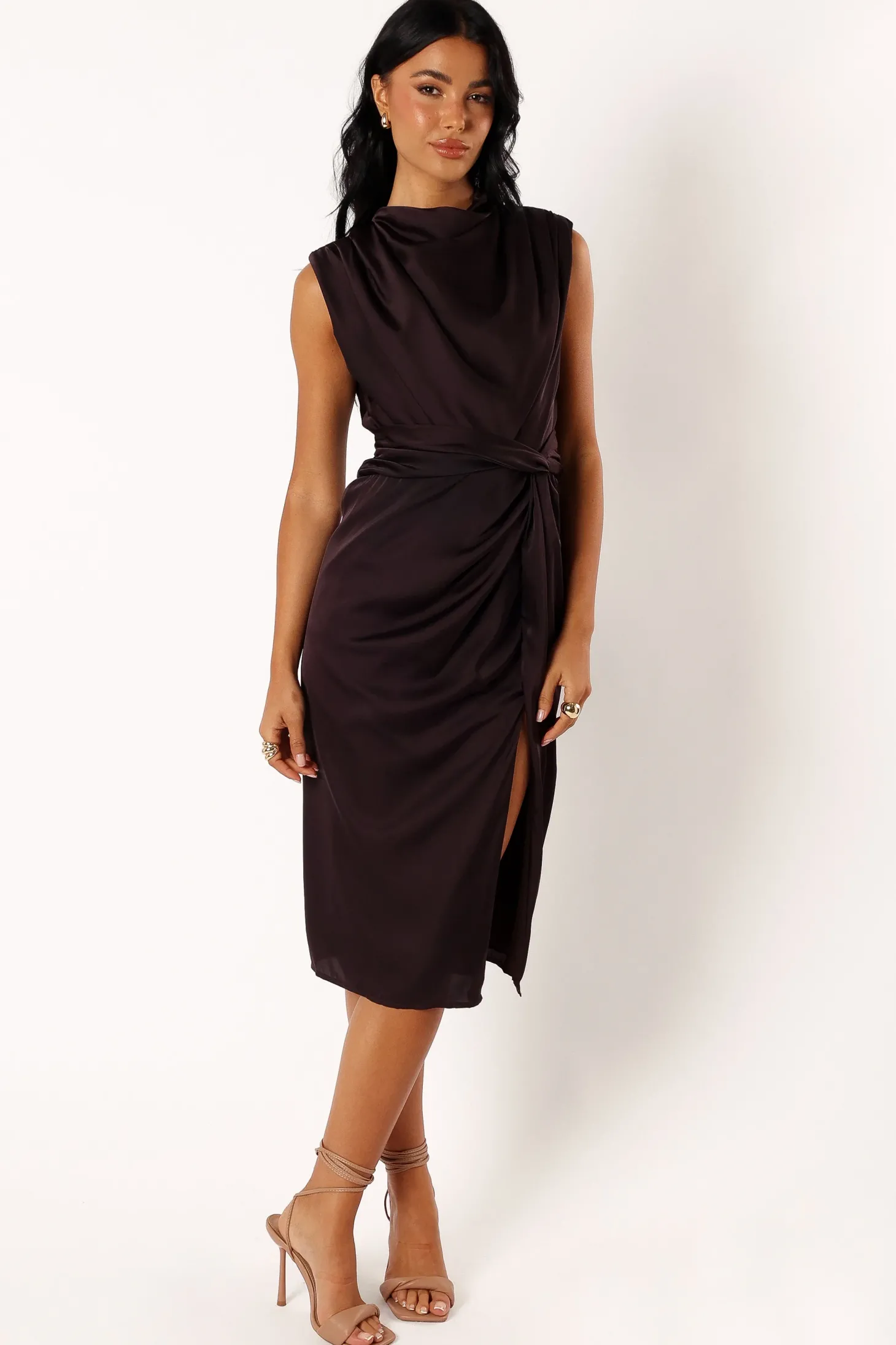 Dina Midi Dress