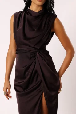 Dina Midi Dress