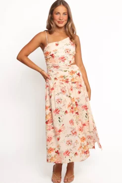 Diva Midi Dress