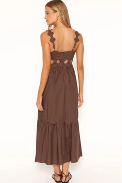 Dixie Maxi Dress