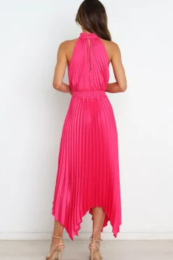 Dominique Dress
