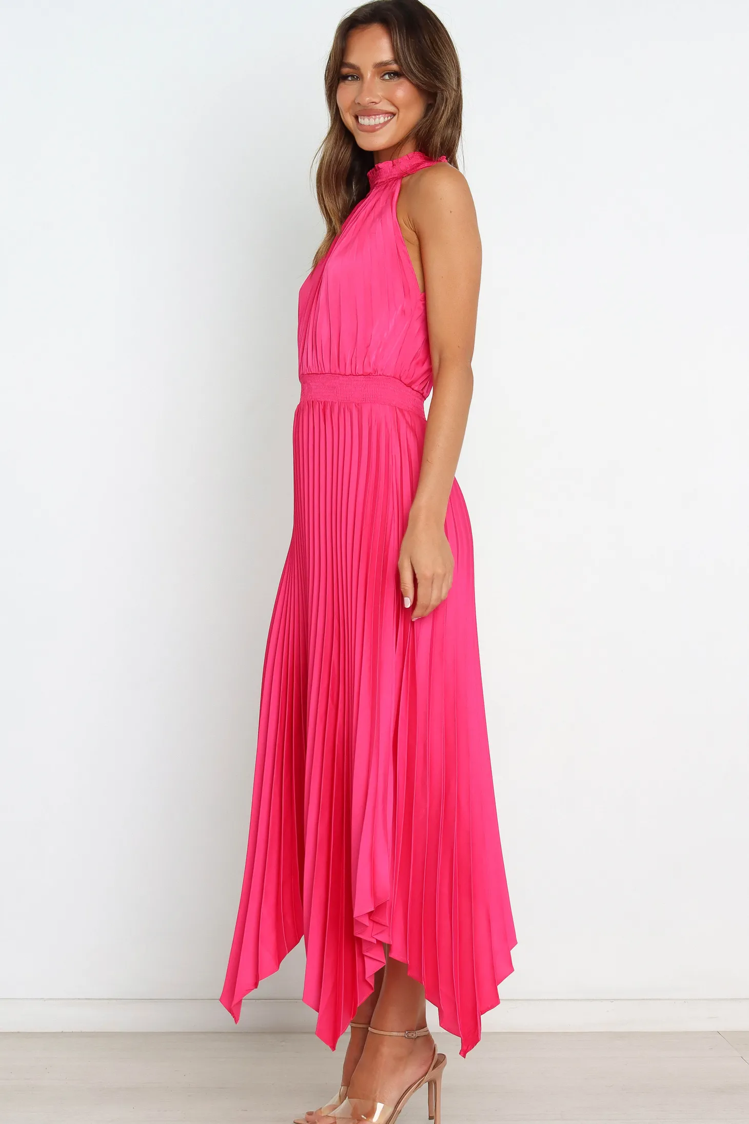 Dominique Dress