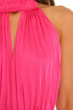 Dominique Dress