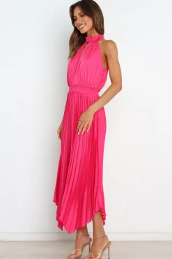 Dominique Dress