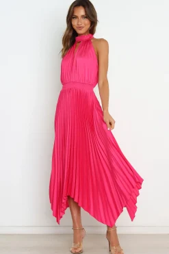 Dominique Dress