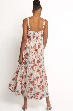 Donatella Maxi Dress
