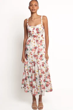 Donatella Maxi Dress