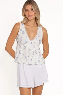 Donna Shorts