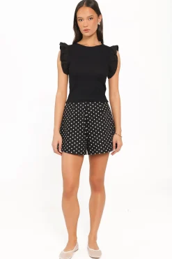 Donna Shorts