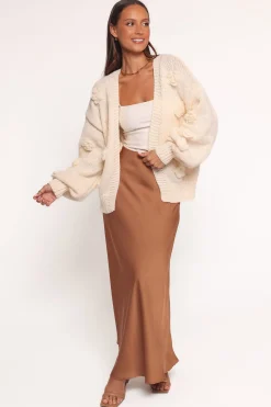 Doralee Rose Cardigan