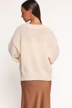 Doralee Rose Cardigan